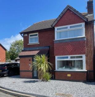 Plas Tudno, Penrhyn Bay, Llandudno 3 bed detached house for sale