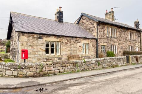 New Road, Chatton 2 bed cottage for sale