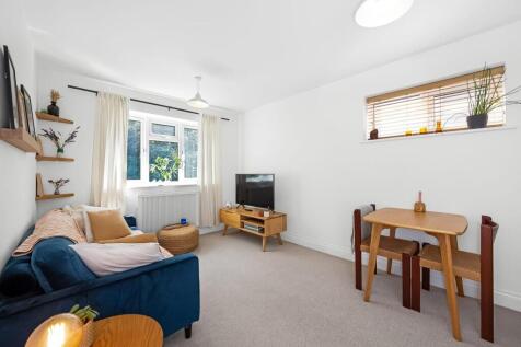 Lawrie Park Road, Sydenham, London, SE26 1 bed apartment for sale