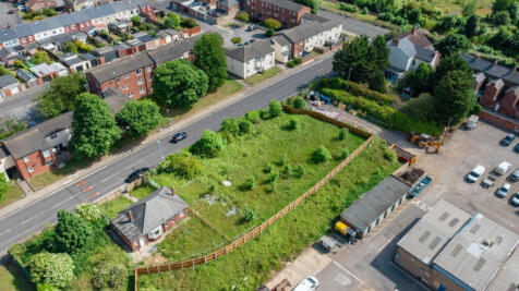 Land for sale