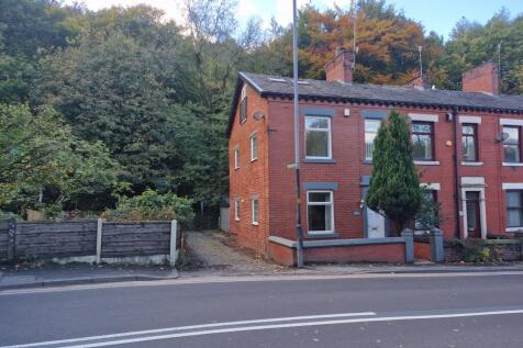 Jubilee, Shaw, OL2 3 bed terraced house for sale