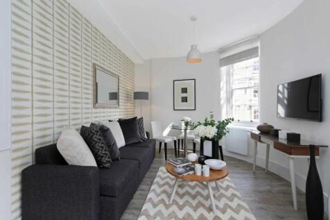 Ambrosden Avenue, London SW1P 1 bed flat for sale