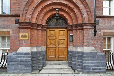 Ambrosden Avenue, London SW1P 1 bed flat for sale