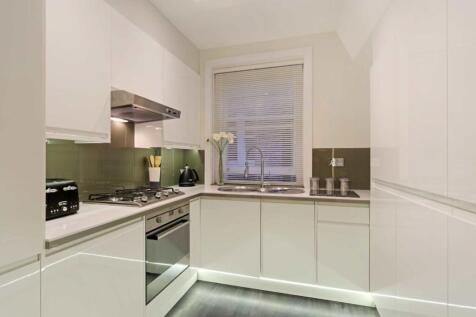 Emery Hill Street, London SW1P 1 bed flat for sale