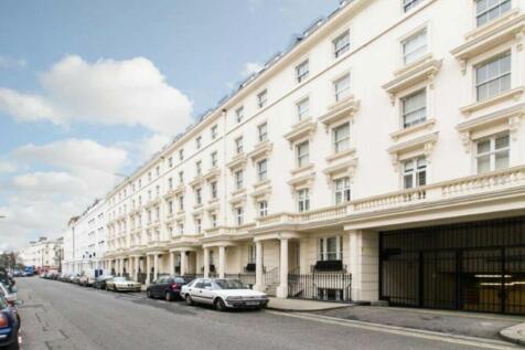 Gloucester Street, London SW1V 1 bed flat for sale