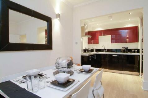 Gloucester Street, London SW1V 1 bed flat for sale