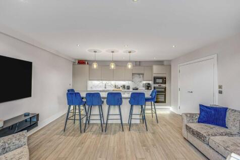 Marsham Street, London SW1P 3 bed flat for sale