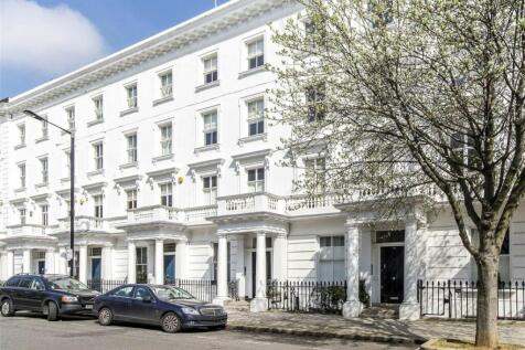 Sutherland Street, London SW1V 1 bed flat for sale