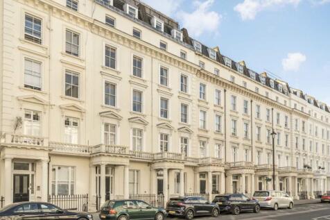 Belgrave Road, London SW1V 2 bed flat for sale