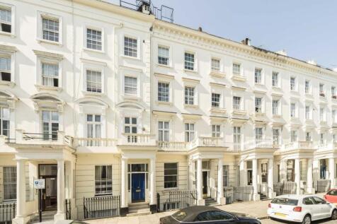 St. George's Drive, London SW1V 2 bed flat for sale