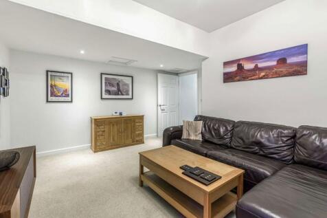 Denbigh Street, London SW1V 1 bed flat for sale