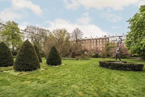 Sloane Street, London SW1X 2 bed flat for sale