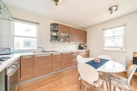 Winchester Street, London SW1V 2 bed flat for sale