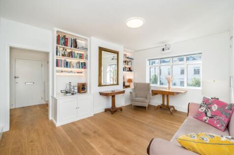 Lupus Street, London SW1V 1 bed flat for sale