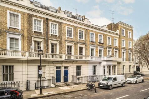 Cumberland Street, London SW1V 1 bed flat for sale