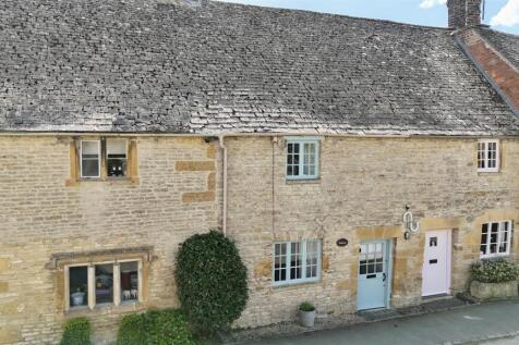 2 bedroom cottage for sale