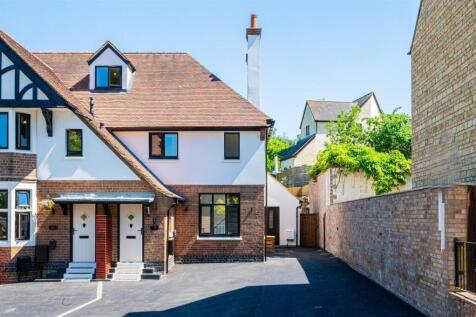 3 bedroom house for sale