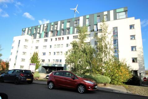 Greenhouse, Beeston Road, Leeds, LS11 2 bed apartment for sale