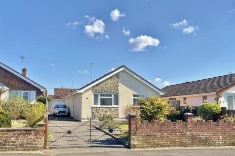 3 bedroom bungalow for sale