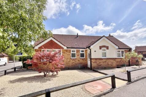 3 bedroom bungalow for sale