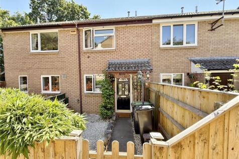 Cotswold Close, Verwood, Dorset, BH31 2 bed terraced house for sale