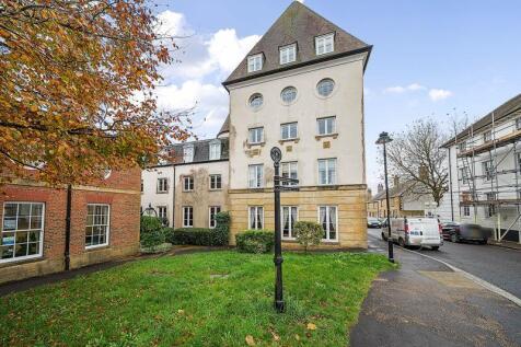 Middlemarsh Street, Poundbury, DT1 1 bed retirement property for sale