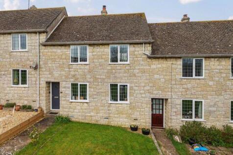Napier Close, Puncknowle, DT2 3 bed terraced house for sale