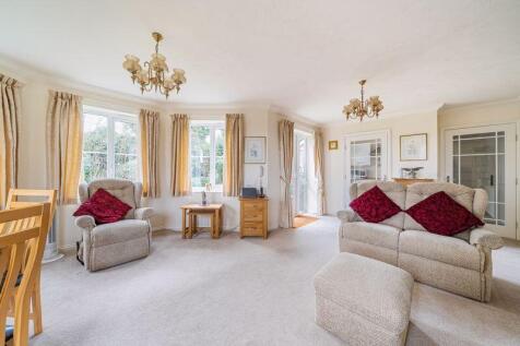 Wessex Road, Dorchester, DT1 1 bed apartment for sale