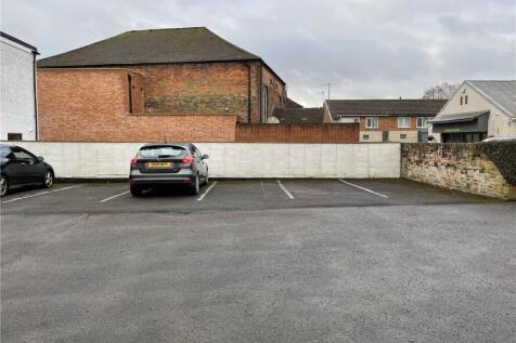 Parking for sale
