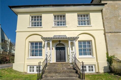 The Green, Marlborough, Wiltshire, SN8 2 bed end of terrace house for sale