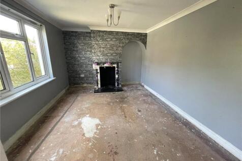 Bondfields, Woodborough, Pewsey... 3 bed semi