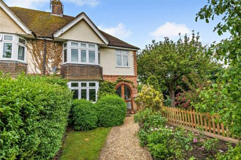 5 bedroom semi-detached house for sale