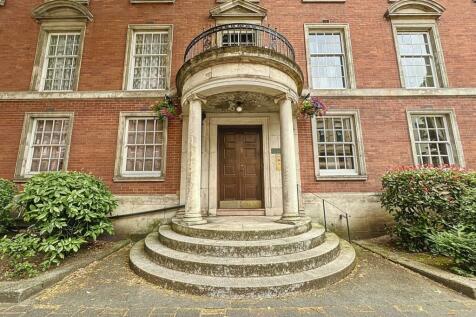 Westgate Street, City Centre, Cardiff Studio for sale
