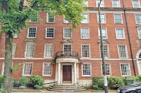 Westgate Street, City Centre, Cardiff Studio for sale