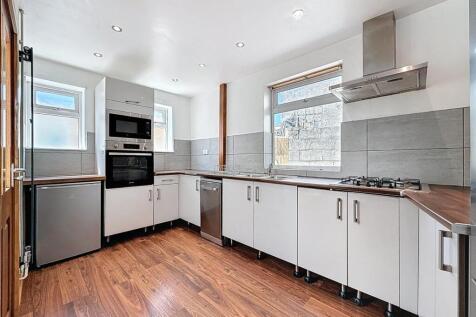 Minister Street, Cathays, Cardiff 5 bed end of terrace house for sale