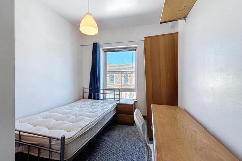 Minister Street, Cathays, Cardiff 5 bed end of terrace house for sale