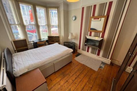 Heathfield Road, Heath, Cardiff 5 bed terraced house for sale