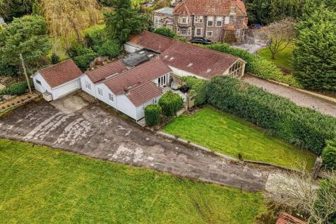 3 bedroom bungalow for sale