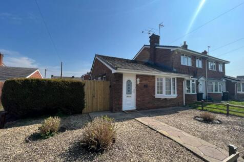 2 bedroom bungalow for sale