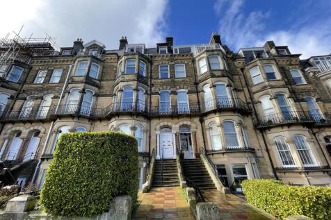 49 Esplanade, Scarborough YO11 2 bed apartment for sale