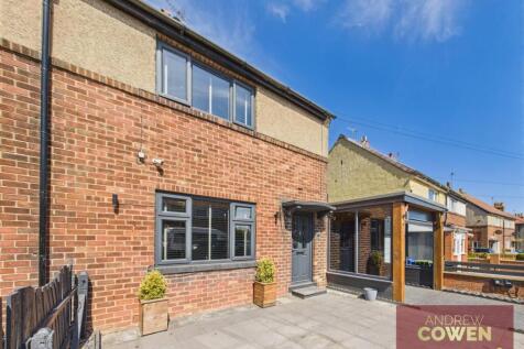 3 bedroom house for sale