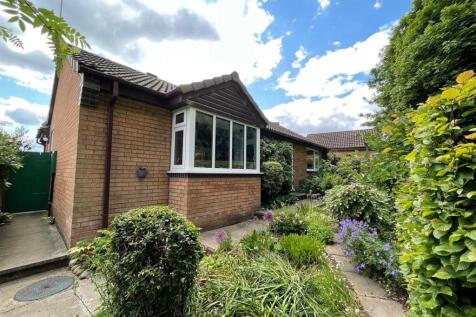 Heron Lane, Scarborough YO12 3 bed detached bungalow for sale