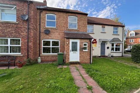 Falcon Avenue, Scarborough YO12 3 bed house for sale