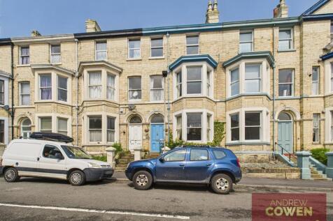 Granville Road, Scarborough YO11 6 bed terraced house for sale