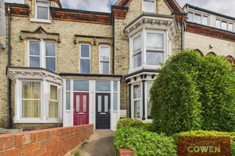 Station Avenue, Filey YO14 3 bed duplex for sale