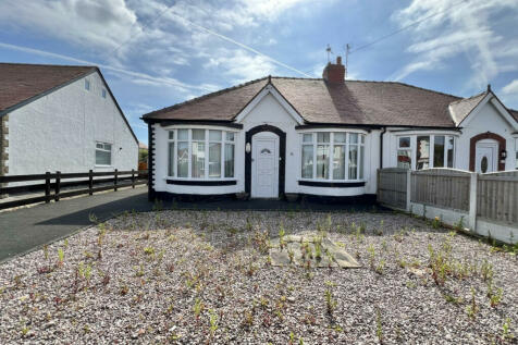 2 bedroom bungalow for sale