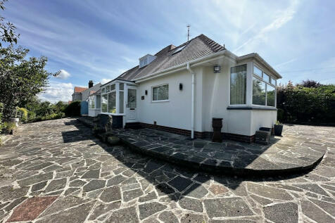 2 bedroom bungalow for sale