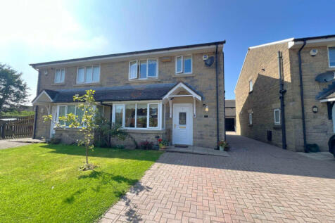 Bluebell Cottages, Pilling PR3 3 bed semi
