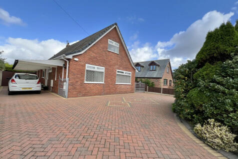 Pilling Lane, Preesall FY6 3 bed bungalow for sale