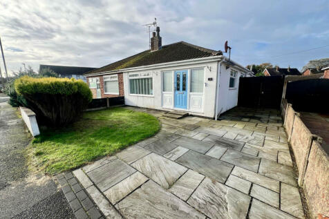 2 bedroom bungalow for sale